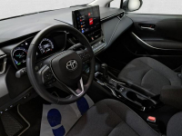 Toyota Corolla Komorniki - zdjęcie 11