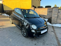 500S 1.2 69#Klimatyzacja#Euro 6 Margonin - zdjęcie 10