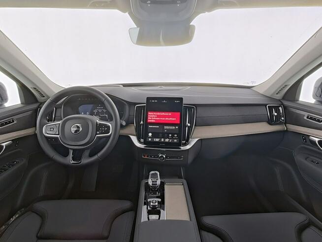 Volvo XC 90 T8 Plug-In AWD Plus Dark *Gwarancja*FV23%* Tychy - zdjęcie 5