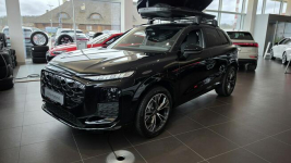 Audi Q3 e-hybrid 272 KM S tronic Radom - zdjęcie 2