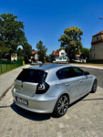 ️️ ROZRZĄD ZROBIONY (WZMACNIANY) ️️ BMW E87 116d 2011 | Krotoszyn - zdjęcie 3