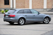 Audi A4 1,8 Benz 170KM Lift Xenon Led Navi PDC Alufelgi Serwis DE !! Ostrów Mazowiecka - zdjęcie 10