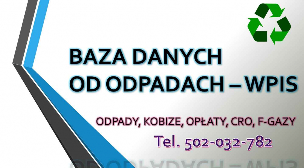 Baza Danych Sprawozdań, cena tel. 504-746-203. Obsługa firmy, fgazy Psie Pole - zdjęcie 2
