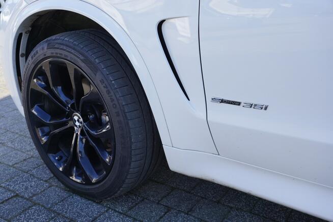 BMW X5 zarejestrowany, ubezpieczony ,jasna skóra, atrakcyjny przebieg Opole - zdjęcie 12