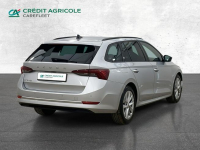 Skoda Octavia 2.0 TDI Ambition DSG Kombi Warszawa - zdjęcie 5