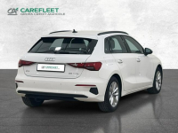 Audi A3 35 TFSI MHEV S Tronic Warszawa - zdjęcie 5