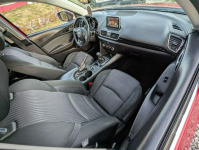 Mazda 3 SkyActive Kamienna Góra - zdjęcie 9