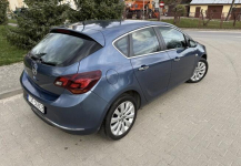 Opel Astra 1.4 Skarżysko-Kamienna - zdjęcie 5