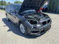 BMW X1 EU Xdrive Automat Panorama Podgrzewanie Czujniki park. Gliwice - zdjęcie 4