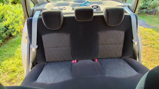 Renault Thalia 2 z 2011 rok oraz inst. Gazowa LPG Bochnia - zdjęcie 7