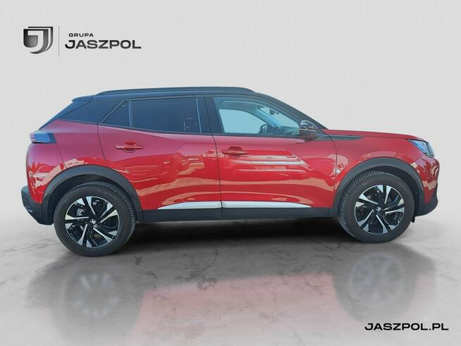 Peugeot 2008 Allure, I właściciel, Salon PL, Serwisowany Łódź - zdjęcie 4