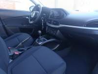 Fiat Tipo SW 1.4 95KM POP, serwisowany, niski przebieg Nowy Sącz - zdjęcie 10