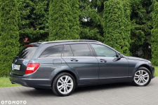 Mercedes C 180 1.8 benzyna*156KM*Automat Ostrów Mazowiecka - zdjęcie 5