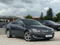 Opel Insignia, 2013