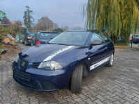 Seat Ibiza Ładna ! Alufelgi ! Piękny kolor ! Śrem - zdjęcie 2