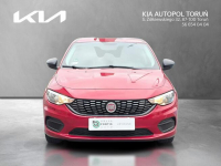 Fiat Tipo 99 tys km przebiegu/salon PL/ Bezwypadkowy Toruń - zdjęcie 8