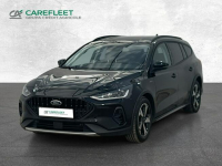 Ford Focus 1.5 EcoBlue Active X aut Kombi