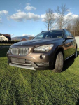 BMW X1 sDrive18d