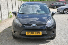 Ford Fiesta 1.2 60KM klima Dąbrowa Górnicza - zdjęcie 8