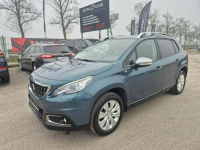 Peugeot 2008 1.2B po Face Liftingu Gniewkowo - zdjęcie 4