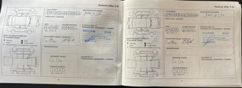 Nissan Qashqai Pisemna Gwarancja 12 miesięcy Konin - zdjęcie 5