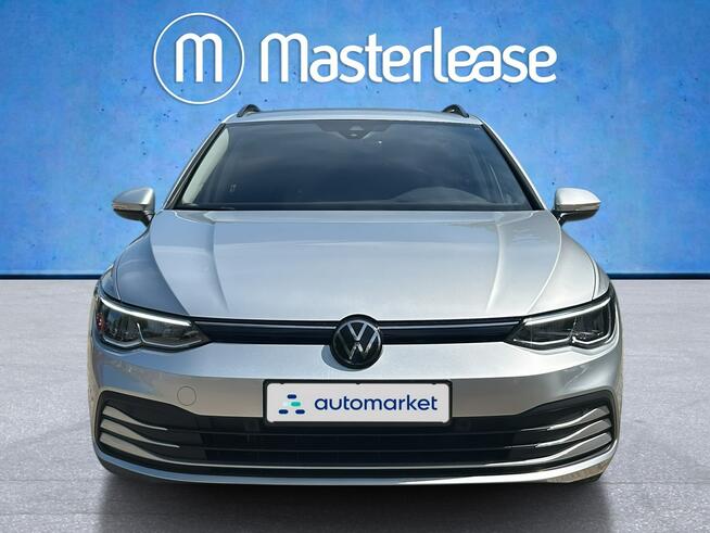 Volkswagen Golf 2.0 TDI Life! Z Polskiego Salonu! Faktura VAT! Warszawa - zdjęcie 2