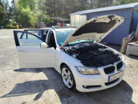 BMW 320D, Xdrive, panorama dach, automat Strzegom - zdjęcie 4