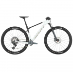 2025 Scott Scale RC Team Issue Mountain Bike (INDORACYCLES)