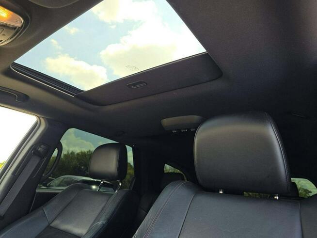 Dodge Durango HEMI / AWD / 5.7 R/T / niski przebieg Cieszyn - zdjęcie 11