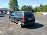 Peugeot 307 1.6HDI 109km 06r Tarnów - zdjęcie 3