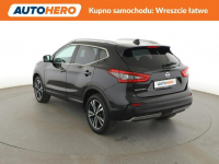 Nissan Qashqai Kamera, Navi,  Aut.klima, Bluetooth Warszawa - zdjęcie 4