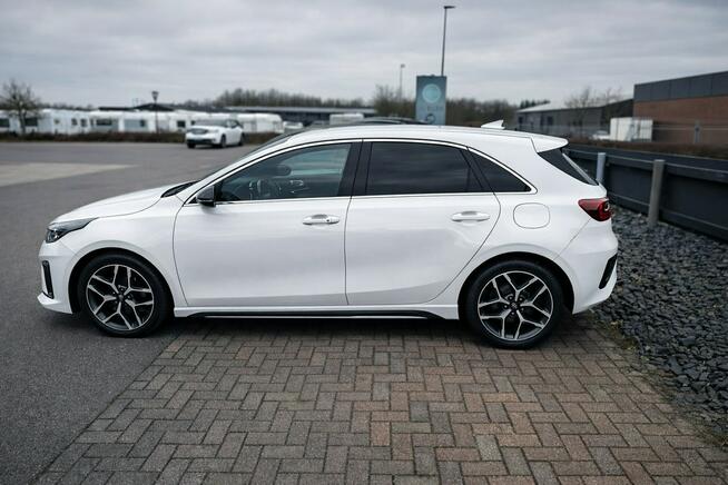 Kia Cee'd Sadlno - zdjęcie 2