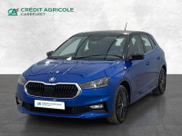 Skoda Fabia 1.0 TSI Style DSG