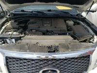 Infiniti QX70 QX80, 2016, 5.6L, 4x4, po gradobiciu Warszawa - zdjęcie 9
