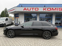 Audi A6 Business , Aktywny tempomat, Elektryczna klapa, Skóry Tarnowskie Góry - zdjęcie 9