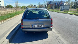 Opel Omega 2.5 DTI Legnica - zdjęcie 3