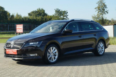 Škoda Superb Salon PL 1,4 150 km STYLE  zadbany doinwestowany Goczałkowice-Zdrój - zdjęcie 1