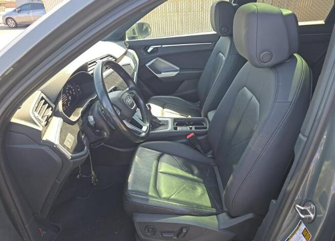 Audi Q3 Premium / S-Line / AWD Warszawa - zdjęcie 7