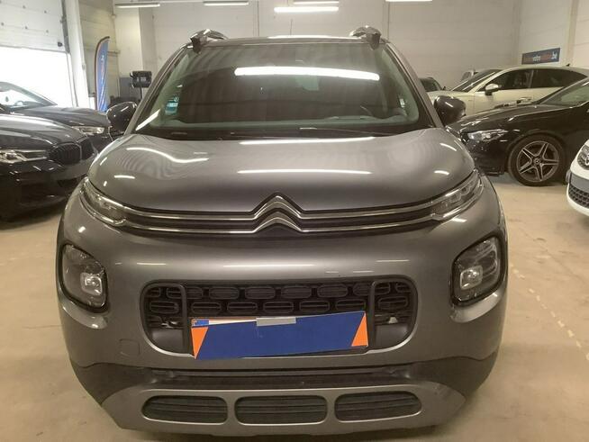 C3 Aircross Bez wkładu Stan rewelacyjny! Zarejestrowany! Sosnowiec - zdjęcie 5