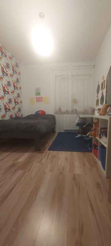 2pok, 51met, Okolice Mińskiej BALKON / GARAŻ / WINDA / 2021 (Wrocław) Fabryczna - zdjęcie 6