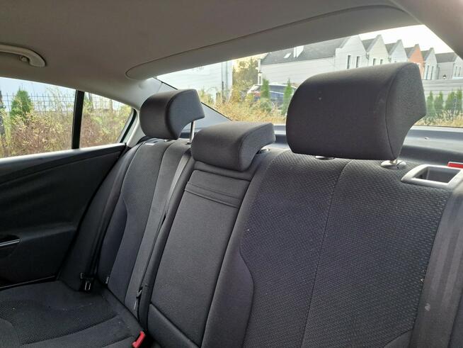 Volkswagen Passat 2.0 COMFORTLINE Serwis Rata670zł Śrem - zdjęcie 9