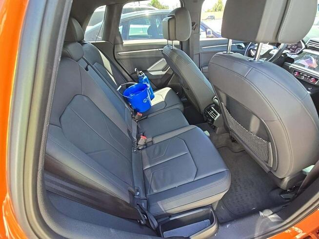 Audi Q3 Premium Plus / AWD / S-Line Tarnów - zdjęcie 9
