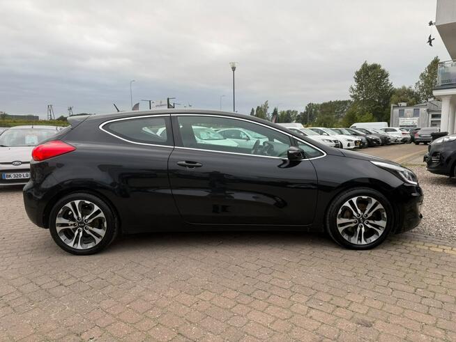 Kia Pro Cee'd Słupsk - zdjęcie 3