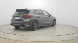Ford Focus 2.3 EcoBoost ST X ! Z Polskiego Salonu ! Faktura VAT ! Warszawa - zdjęcie 7