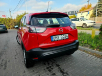 Opel Crossland X 1,2 83KM  Alu Klima Import Raty Opłaty ASO !!! Łęczyca - zdjęcie 9