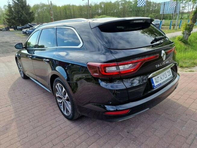 Renault Talisman 1,6 dci 130 KM z oryginalnym przebiegiem 125 tys km ! Cielcza - zdjęcie 6