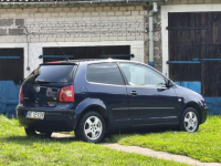 Volkswagen Polo 2003r. 1,2 Benzyna Kimatyzacja Tanio - GWARANCJA! Warszawa - zdjęcie 8