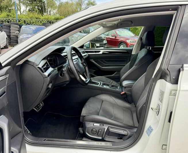 Volkswagen Arteon Krajowy,F.VAT,Elegance,Gwarancja Kamienna Góra - zdjęcie 9