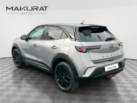 Opel Mokka WJ0455N#1.2 T GS Podgrz.f I kier Kamera 360 Salon PL VAT23% Pępowo - zdjęcie 3