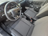 Citroen C3 Salon PL 1wł bezwypadkowy FV 23% Kraków - zdjęcie 11